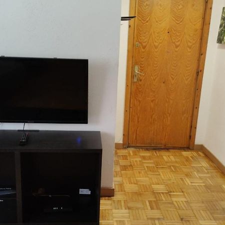 Apto Vielha Centro Internet Fibra Zewnętrze zdjęcie