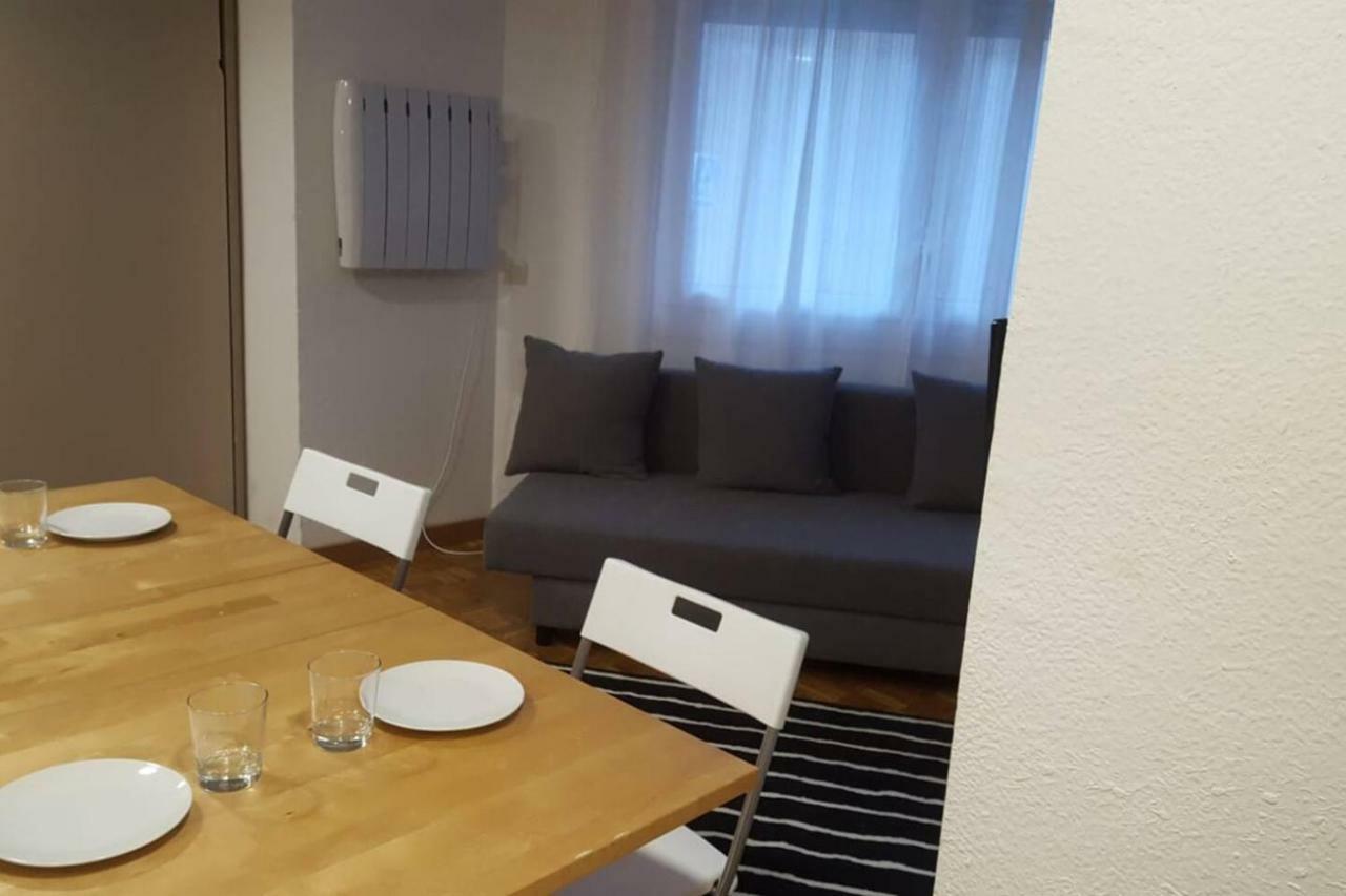 Apto Vielha Centro Internet Fibra Zewnętrze zdjęcie