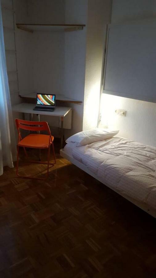 Apto Vielha Centro Internet Fibra Zewnętrze zdjęcie